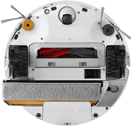 Robot sprzątający ROBOROCK Saros 20 Flow Complete Biały