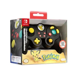 Pad PDP Fight Pad Pro Super Smash Bros Pichu do Nintendo Switch Przewodowy