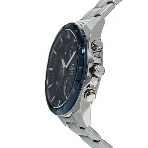 Casio Edifice EFR-556db-2avuef Silver saati-Boyut (AB) 00