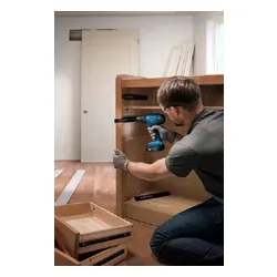 Wiertarko-wkrętarka BOSCH Professional GSB 183-LI 06019K9100