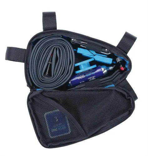 Torba pod ramę BBB Cornerdaddy