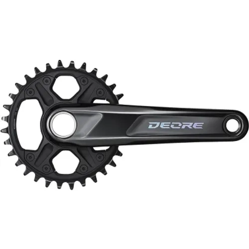 Mechanizm korbowy Shimano Deore FC-M6100 (32T) - 170mm