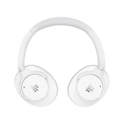 Słuchawki bezprzewodowe Tronsmart Sounfii Q20S Hybrid ANC Nauszne Bluetooth 5.3 Biały