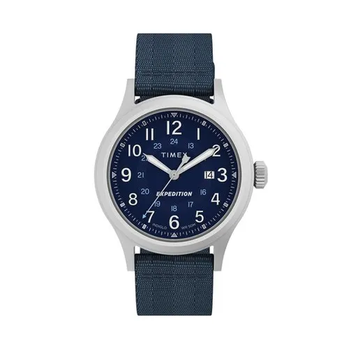 Timex Expedition North Sierra TW2V65600 Navy Saati