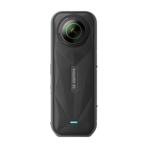 Kamera Insta360 X5 Essentials Bundle