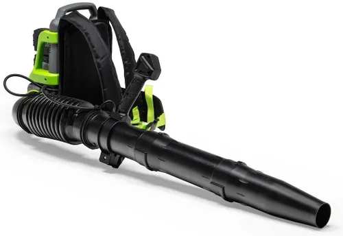 Dmuchawa do liści akumulatorowa NAC BB40-4B40-S