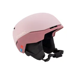 Kask snowboardowy ATOMIC FOUR AMID rose - Rozmiar - S