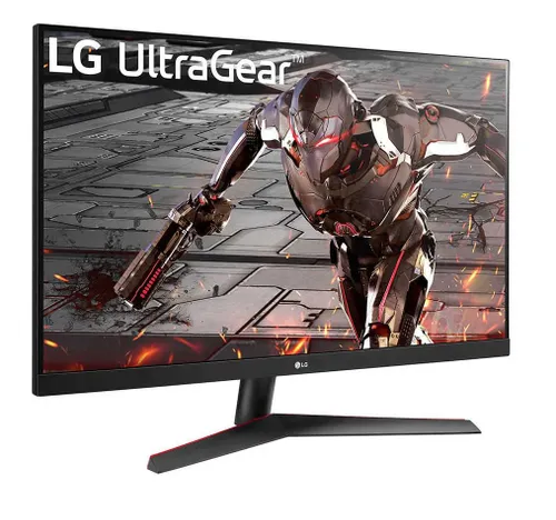 Monitor LG UltraGear 32GN600-B 31" 2K VA 165Hz 1ms Gamingowy