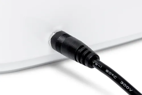 Lunchbox podgrzewany N'oveen LB330 1,1l Miętowy