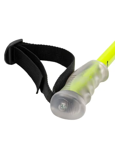 Kije narciarskie HEAD MULTI neon yellow - Długość (cm) - 120