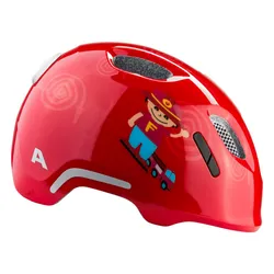 Kask rowerowy orzeszek ALPINA Ximo 2 Flash