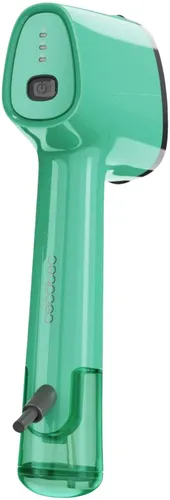 Parownica do ubrań (Steamer) CECOTEC IronHero V-1500 Essential Zielony