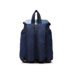 Tommy Jeans TJW Heritage Rucsac Denim AW0AW14821 0GY