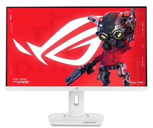 ASUS ROG Strix XG27ACS- 180Hz | QHD | 27'' | Fast IPS | 1ms