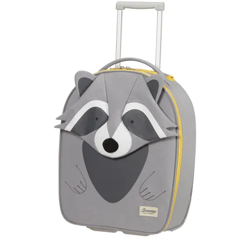 Samsonite Mutlu Sammies ECO-raccoon Remy Çocuk Çantası