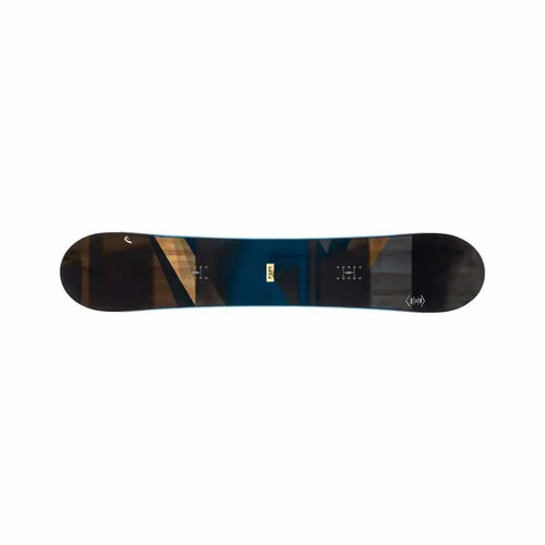 Deska Head Rush Black 2024