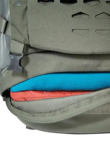 Plecak trekkingowy Tatonka Pyrox 45+10 Bc - stone grey olive