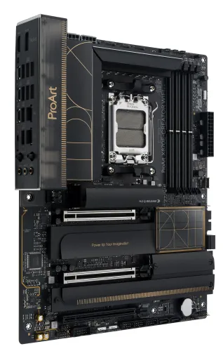 Płyta główna ASUS ProArt X870E-CREATOR WIFI