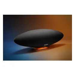 Głośnik mobilny BOWERS & WILKINS Zeppelin MCLaren Edition Ciemnoszary