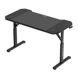 Biurko gamingowe HUZARO Hero 2.6 Czarny