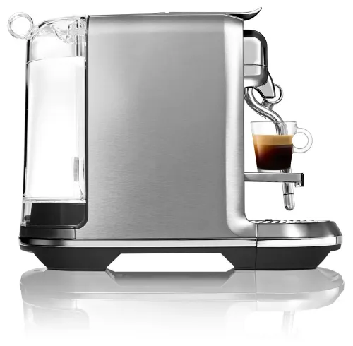 Ekspres Sage Nespresso Creatista Plus SNE800BSS