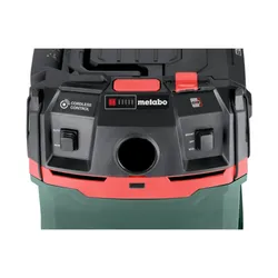 Odkurzacz przemysłowy Metabo AS 36-18 L 30 PC-CC