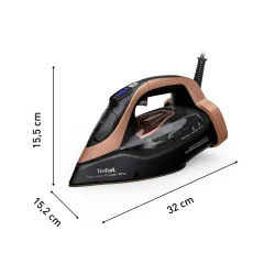 Żelazko Tefal Ultimate Power Pro FV9E50E0