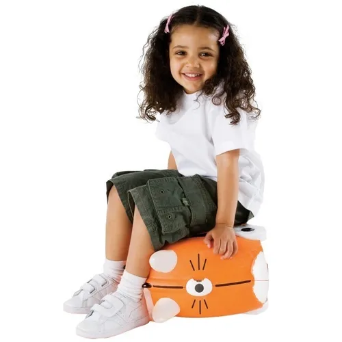 Trunki Çocuk Çantası-Tipu Tiger