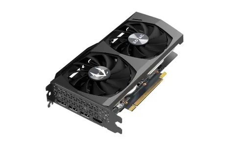 Karta graficzna Zotac GeForce RTX 3060 Twin Edge OC LHR 12GB GDDR6 192bit DLSS