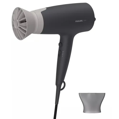 Suszarka PHILIPS BHD351/10 ThermoProtect 2100W