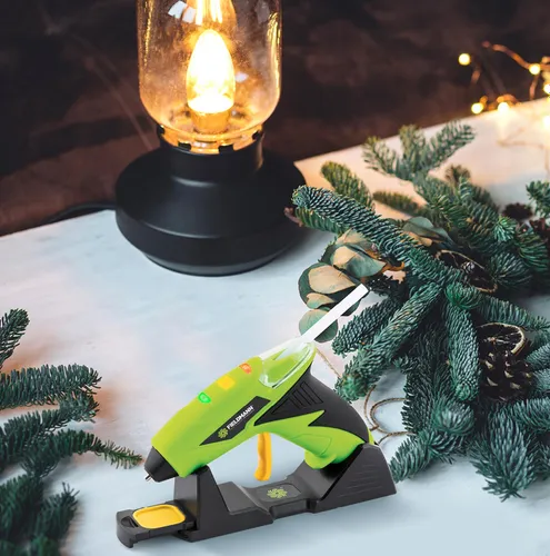 Pistolet do kleju FIELDMANN FDTP 2204-A