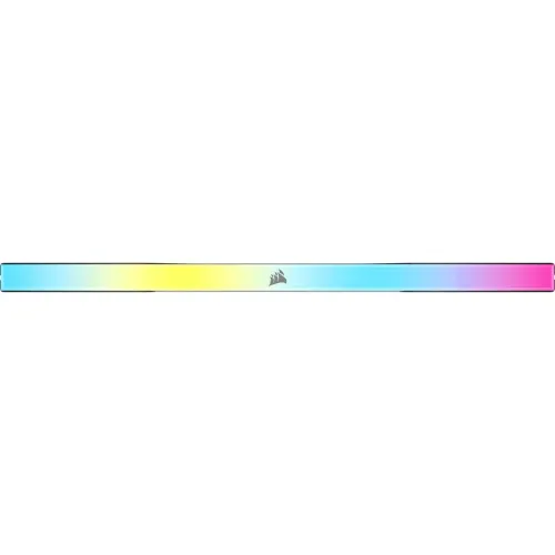 Pamięć RAM Corsair Vengeance RGB DDR5 64GB (2 x 32GB) 6400 CL32 Czarny