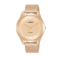 LORUS RG284TX9 Rose Gold / Gül Altın Saatler