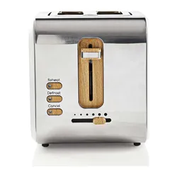 Nedis KABT510EWT biały