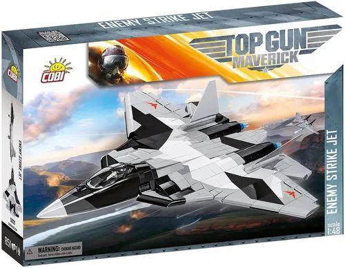Top Gun: Su-57 Felon