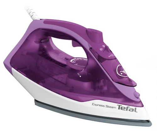 Tefal Express Buharlı Ütü Fv2836