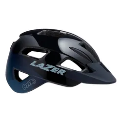 Kask rowerowy LAZER Gekko + Net
