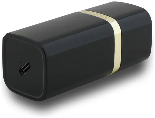 Słuchawki douszne GUESS Lipstick 2 Czarny