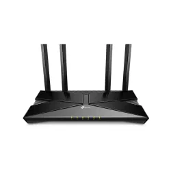 Router TP-LINK Archer AX1500 Czarny