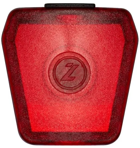 Kask rowerowy LAZER Vandal KinetiCore Czarny Miejski (rozmiar M/L) + Lampka rowerowa LAZER LED Gekko Lil'Gekko Lizard PLZ2207888489