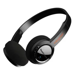 Słuchawki bezprzewodowe Creative Sound Blaster JAM V2 Nauszne Bluetooth 5.0 Czarny