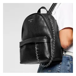 Michael Michael Kors Slater Rucsac 30t0s04b1l Negru