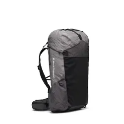 Plecak turystyczny Black Diamond Beta Light 45 - storm gray