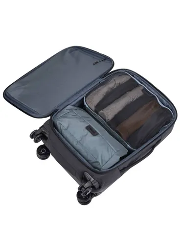 Średni organizer podróżny Thule Packing Cube M - pond gray
