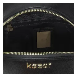 Kazar Elota 57572-01-00 Rucsac Negru