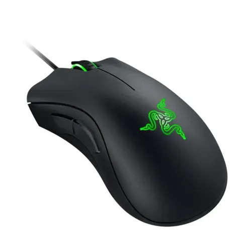 Myszka gamingowa Razer Deathadder Essential Czarny