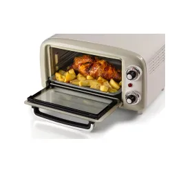 Mini piekarnik Ariete Vintage 3919/03 10l
