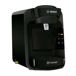 Капсульная кофемашина Bosch Tassimo Suny TAS3102