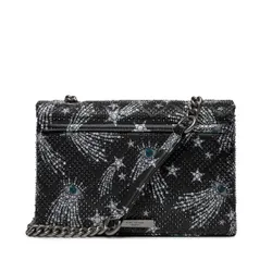 Geanta Kurt Geiger Fabric Kensington 1225609609 Blk / Altele