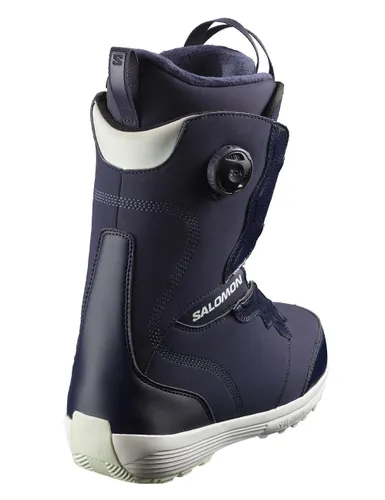 Buty snowboardowe Salomon IVY BOA SJ BOA - Rozmiar (cm) - 25.0